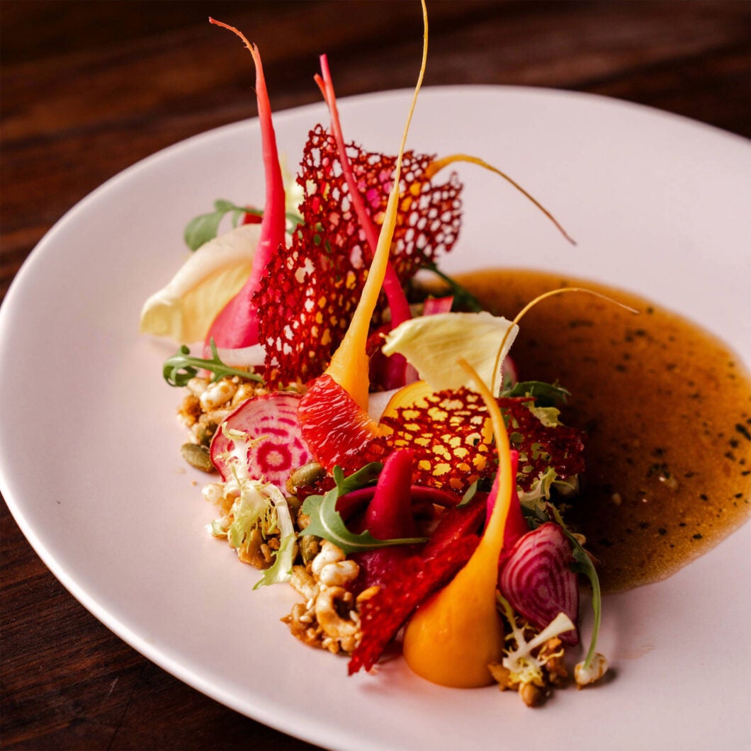 Wolfgang Puck Catering 39
