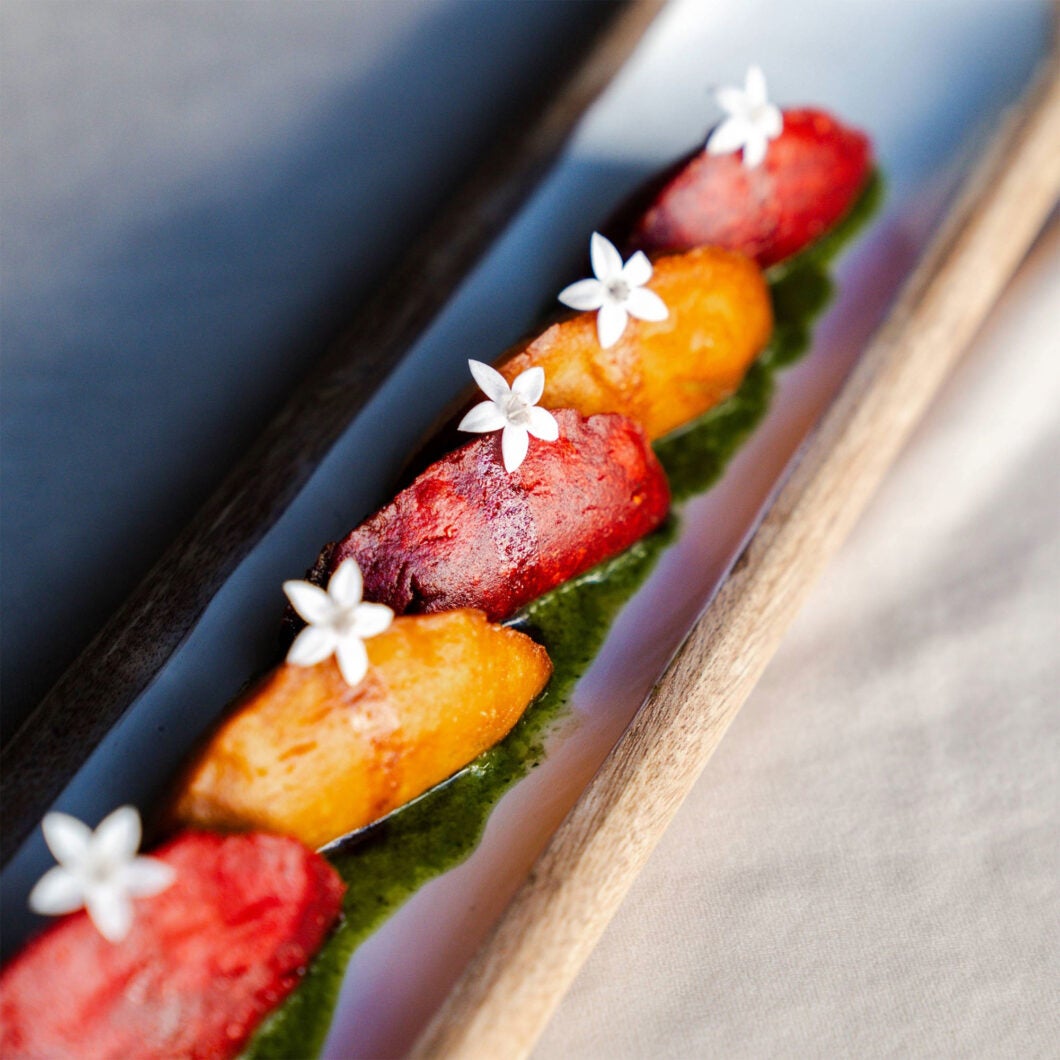 Wolfgang Puck Catering 38