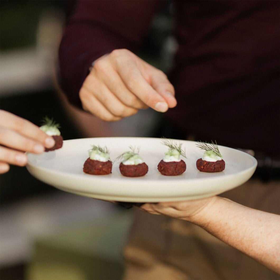 Wolfgang Puck Catering 35
