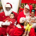 Holidays at Georgia Aquarium 16