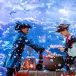 Georgia Aquarium membership