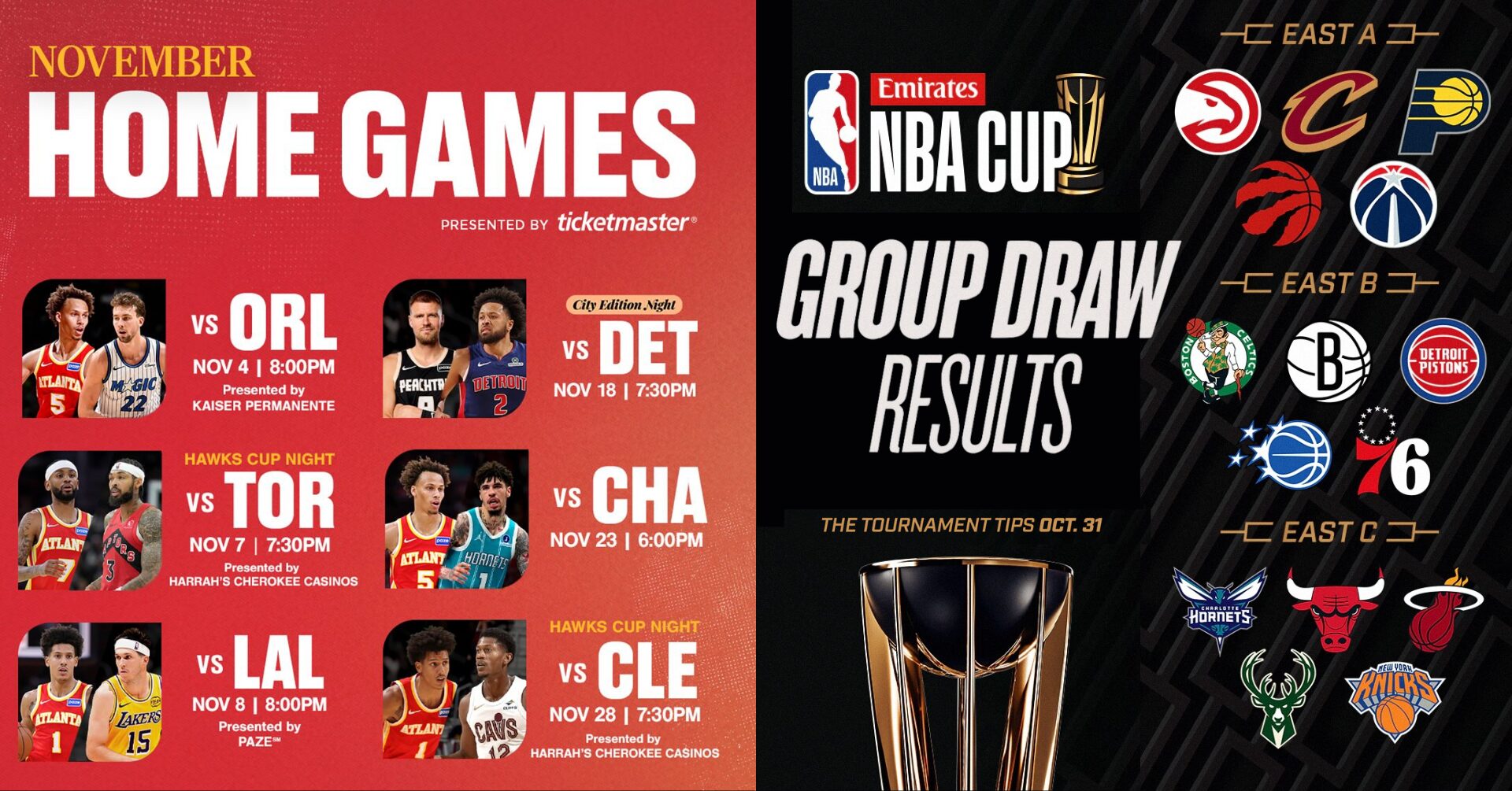 2025 Thanksgiving Activities in Downtown Atlanta 2