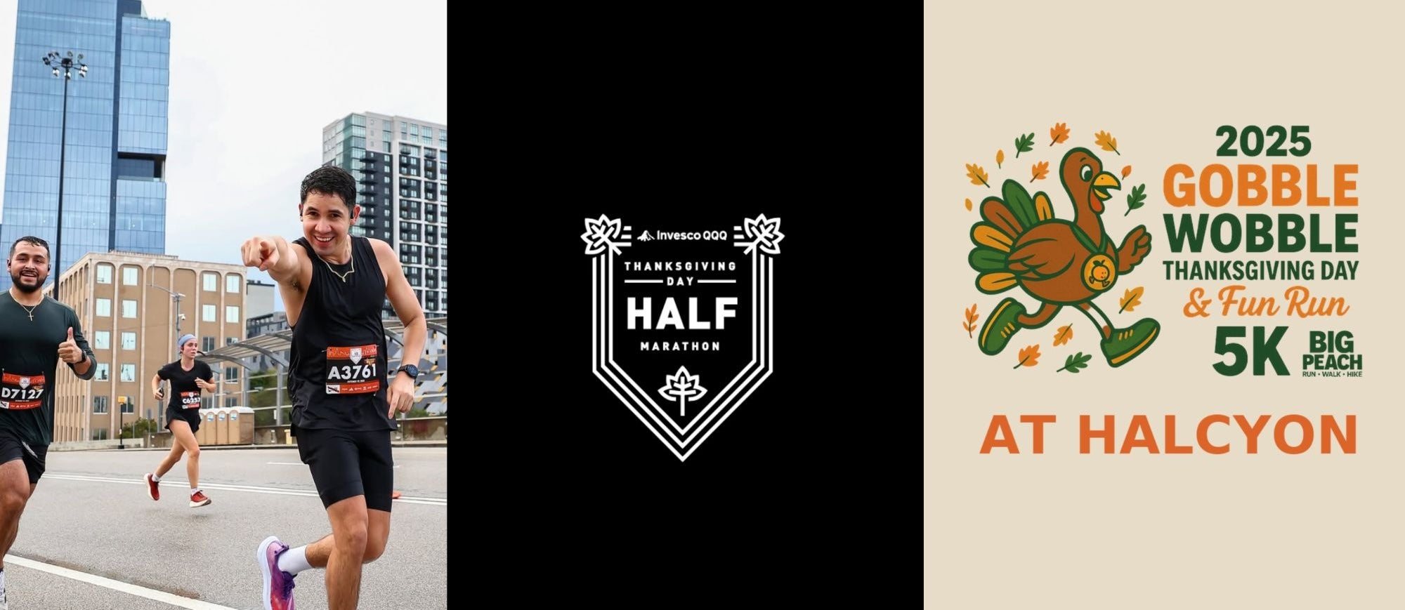 2025 Thanksgiving Activities in Downtown Atlanta 9