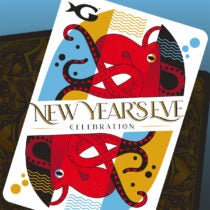 New Year's Eve Celebration 9