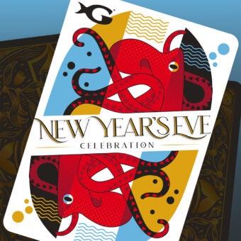 New Year's Eve Celebration 9