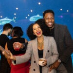 Experience the Magic of the Holidays at Georgia Aquarium 42