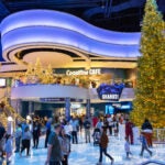 Experience the Magic of the Holidays at Georgia Aquarium 34