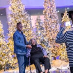 Experience the Magic of the Holidays at Georgia Aquarium 35