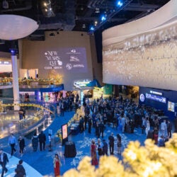 New Year's Eve Celebration 7