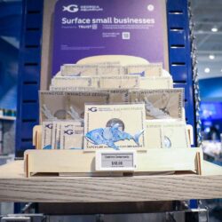 Surfacing Small Businesses 38