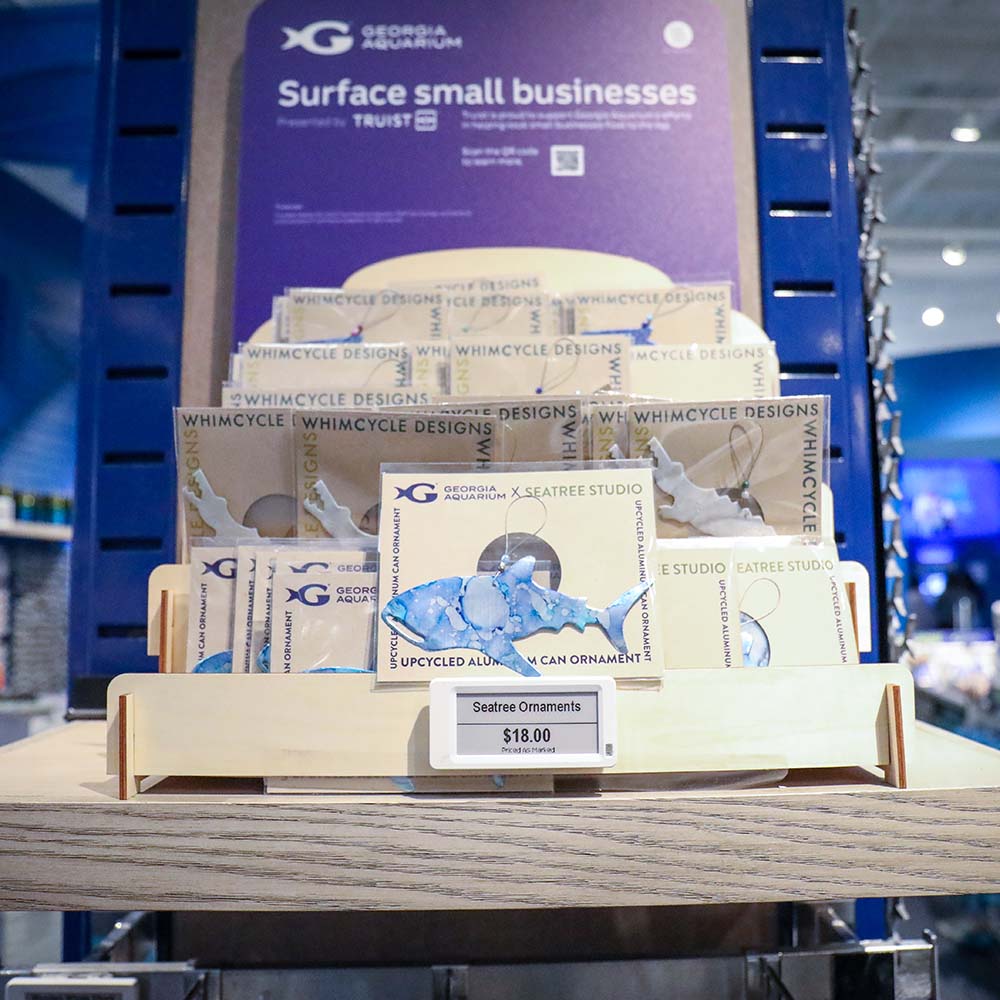 Surfacing Small Businesses 38