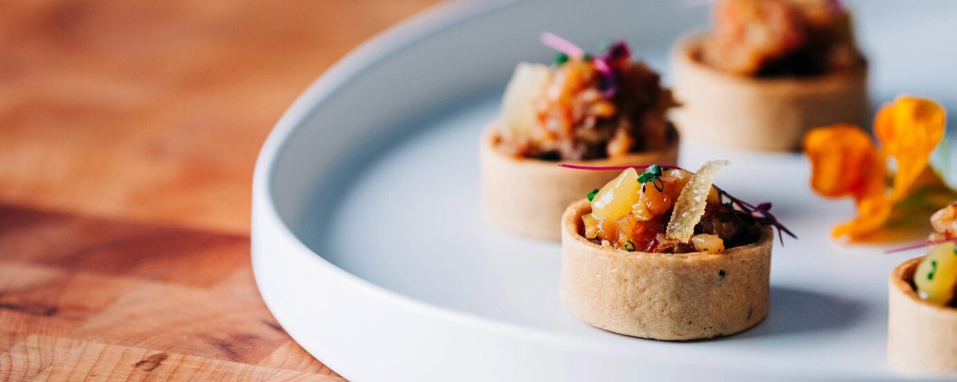 Wolfgang Puck Catering 47