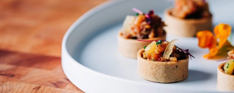 Wolfgang Puck Catering 47