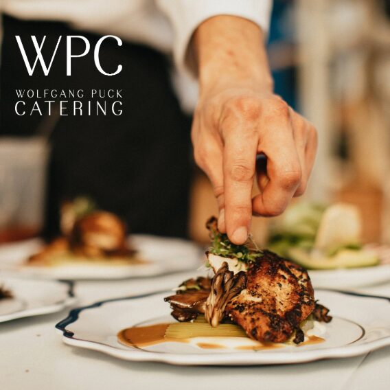 Wolfgang Puck Catering 46