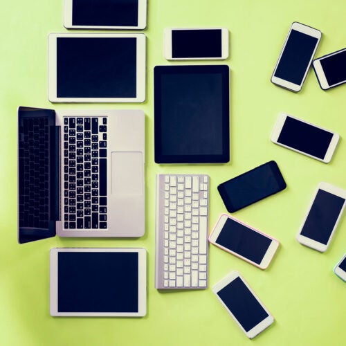 Phobio For Good - Tech Donations 1