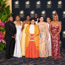 Georgia Aquarium Educators' Ball