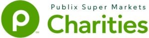 Publix Charities logo