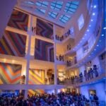 Make a Splash with These Unique Date Ideas in Atlanta 9