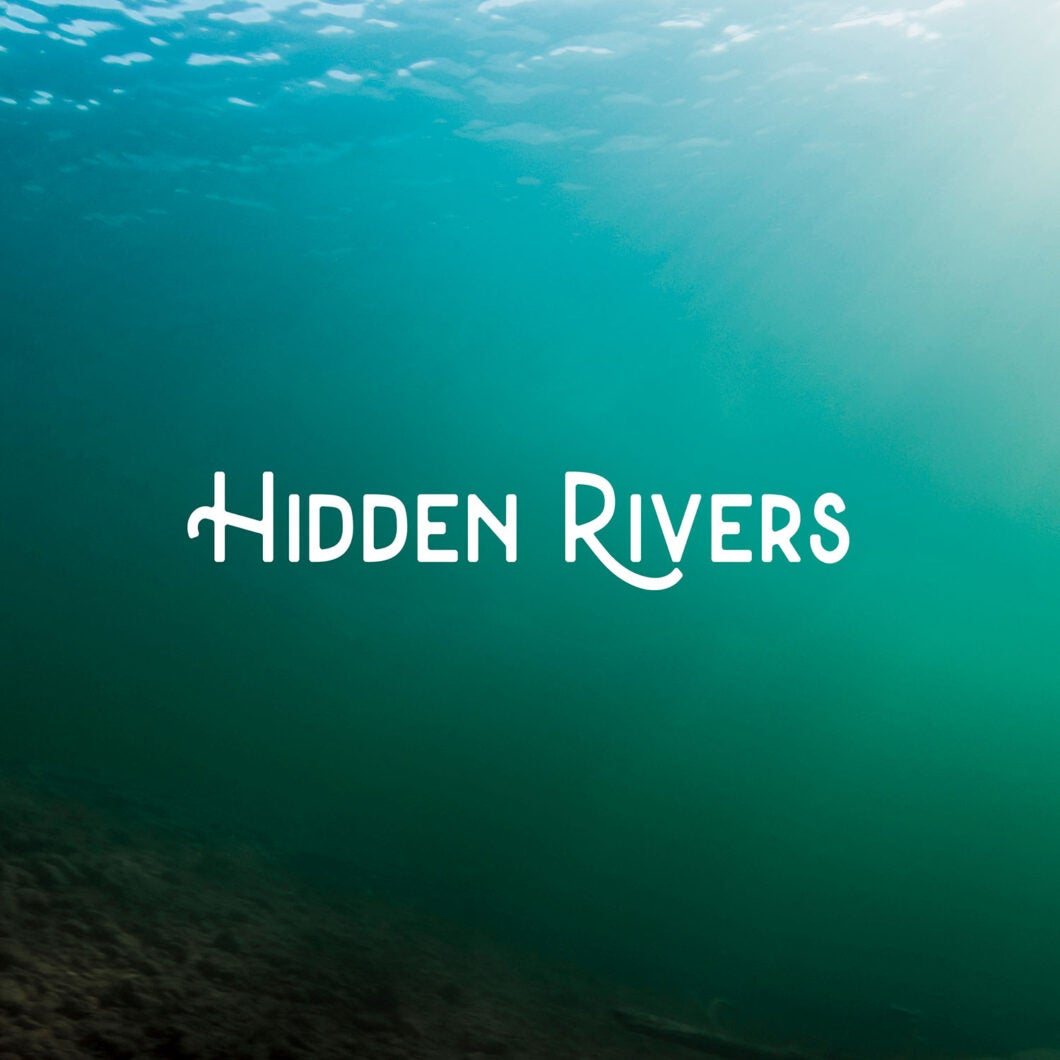 Hidden Rivers: A Free Film Screening