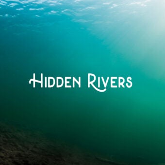 Hidden Rivers: A Free Film Screening