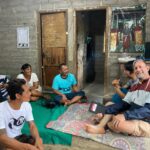 Introducing Dr. Paul Anderson, Vice President of Research, Conservation, and Education 1