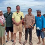 Introducing Dr. Paul Anderson, Vice President of Research, Conservation, and Education 2