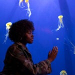 Georgia Aquarium membership.