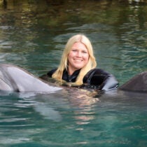Listening to the Ocean: Meet Dr. Paige Stevens-Sánchez, the Scientist Studying How Ocean Noise Shapes Animal Behavior