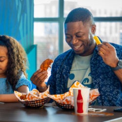 Top 5 Reasons to Get a Georgia Aquarium Membership 1
