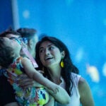 Top 5 Reasons to Get a Georgia Aquarium Membership 5