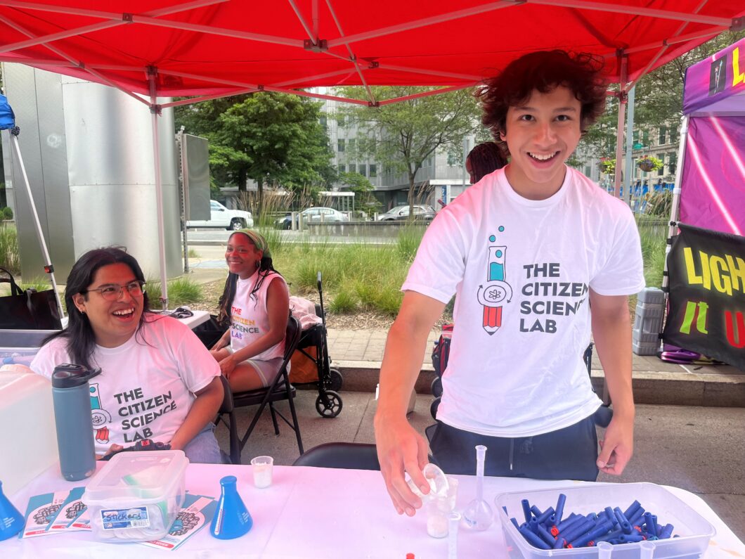 Remembering Brian L. Davis., Ph.D. 7