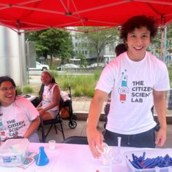 Remembering Brian L. Davis., Ph.D. 7