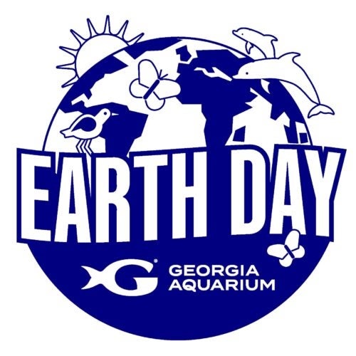 Earth Day logo