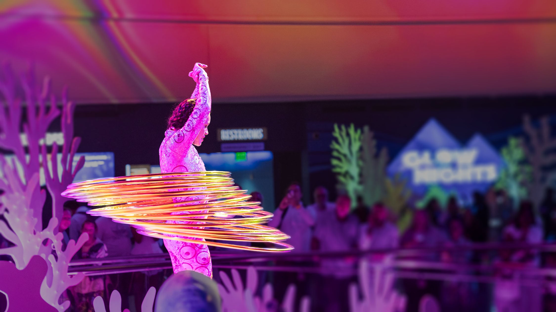 Glow Nights 16