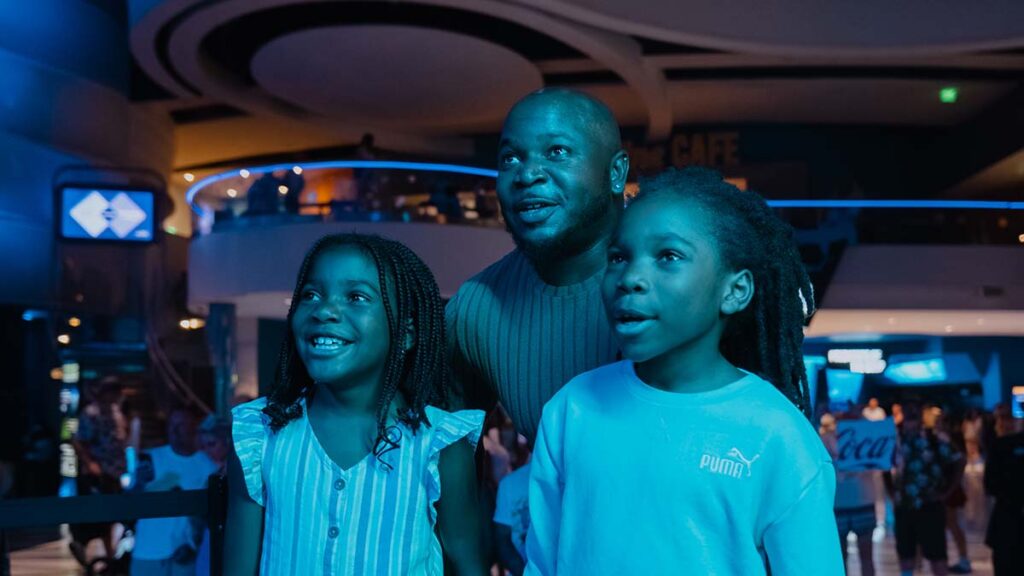 Glow Nights 19