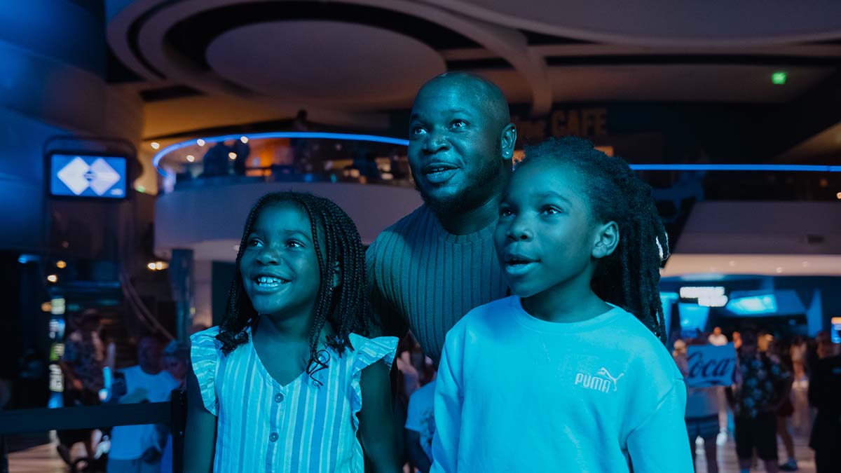 Glow Nights 19