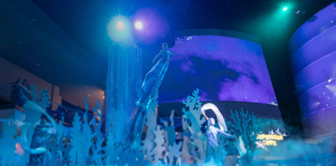 Glow Nights 14