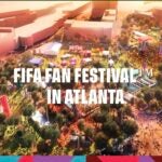 THINGS TO DO IN ATLANTA  BEFORE & AFTER THE MATCH! ⚽ 1