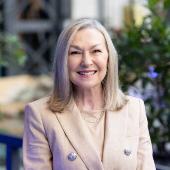 Sherry Gardner
