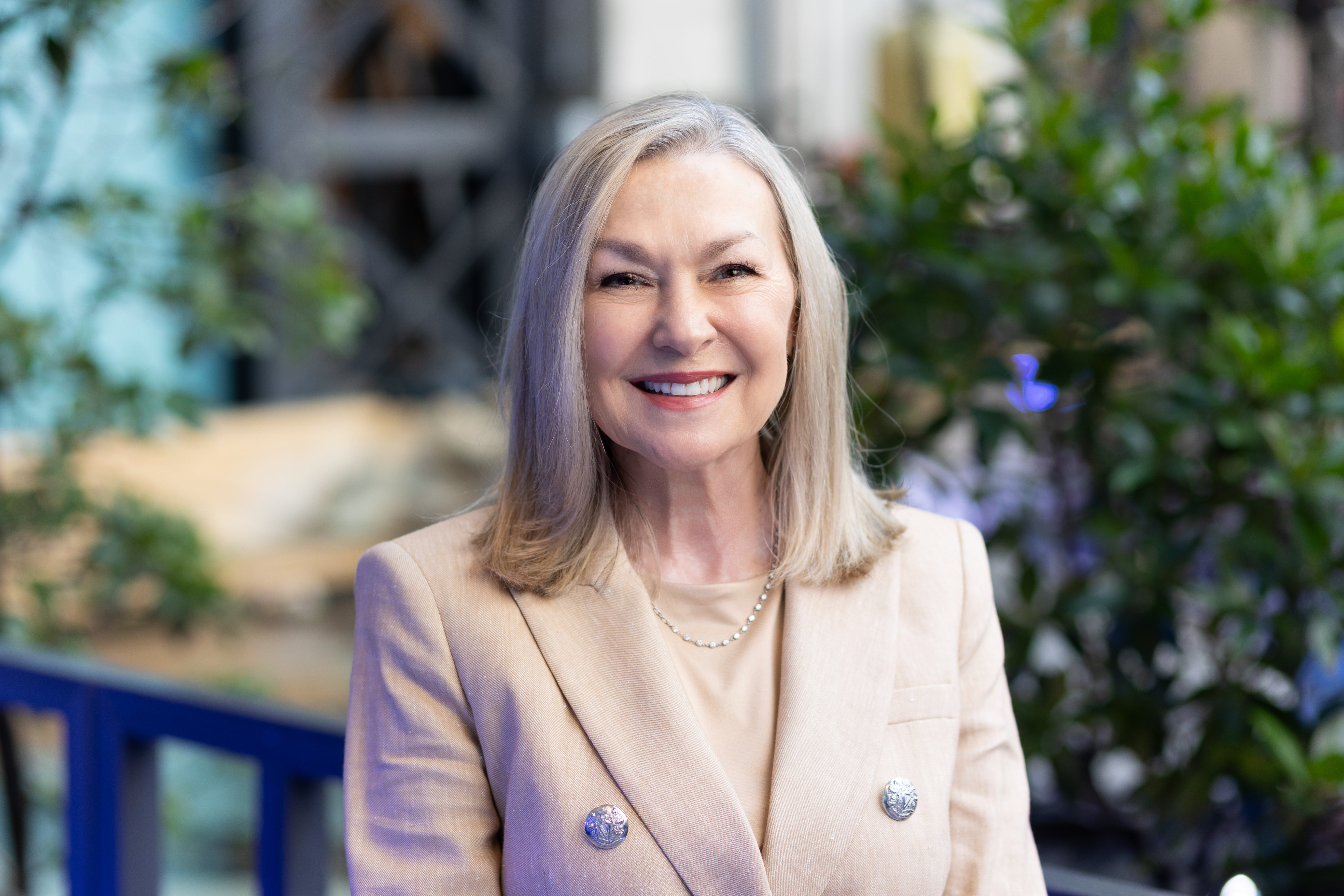 Sherry Gardner