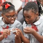 Sandals Foundation and Georgia Aquarium Inspire a New Wave of Ocean Stewardship with Shark Education in The Bahamas