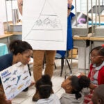Sandals Foundation and Georgia Aquarium Inspire a New Wave of Ocean Stewardship with Shark Education in The Bahamas 1