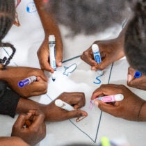Sandals Foundation and Georgia Aquarium Inspire a New Wave of Ocean Stewardship with Shark Education in The Bahamas 3