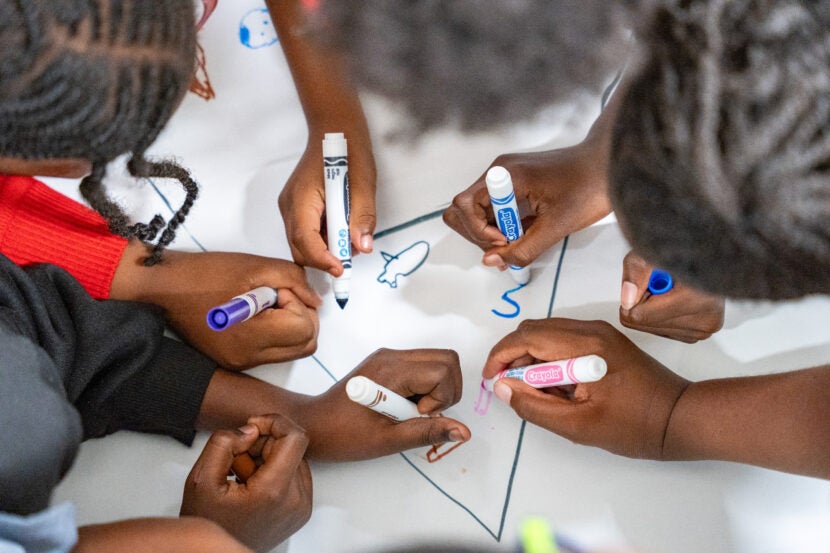 Sandals Foundation and Georgia Aquarium Inspire a New Wave of Ocean Stewardship with Shark Education in The Bahamas 3