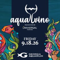 Aqua Vino Event detail