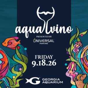 Aqua Vino Presented by Universal Parking