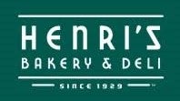 Henri's Bakery & Deli