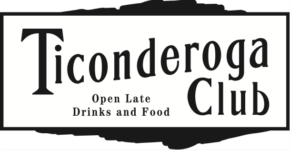 Ticonderoga Club