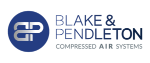 Blake and Pendleton logo
