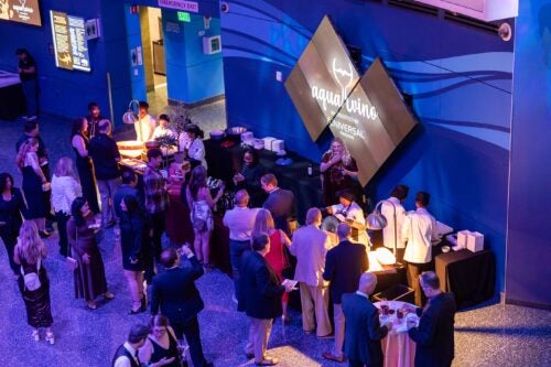 Aqua Vino Presented by Universal Parking 39